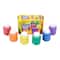 Crayola&#xAE; Classic Colors Washable Project Paint, 6 Packs of 6